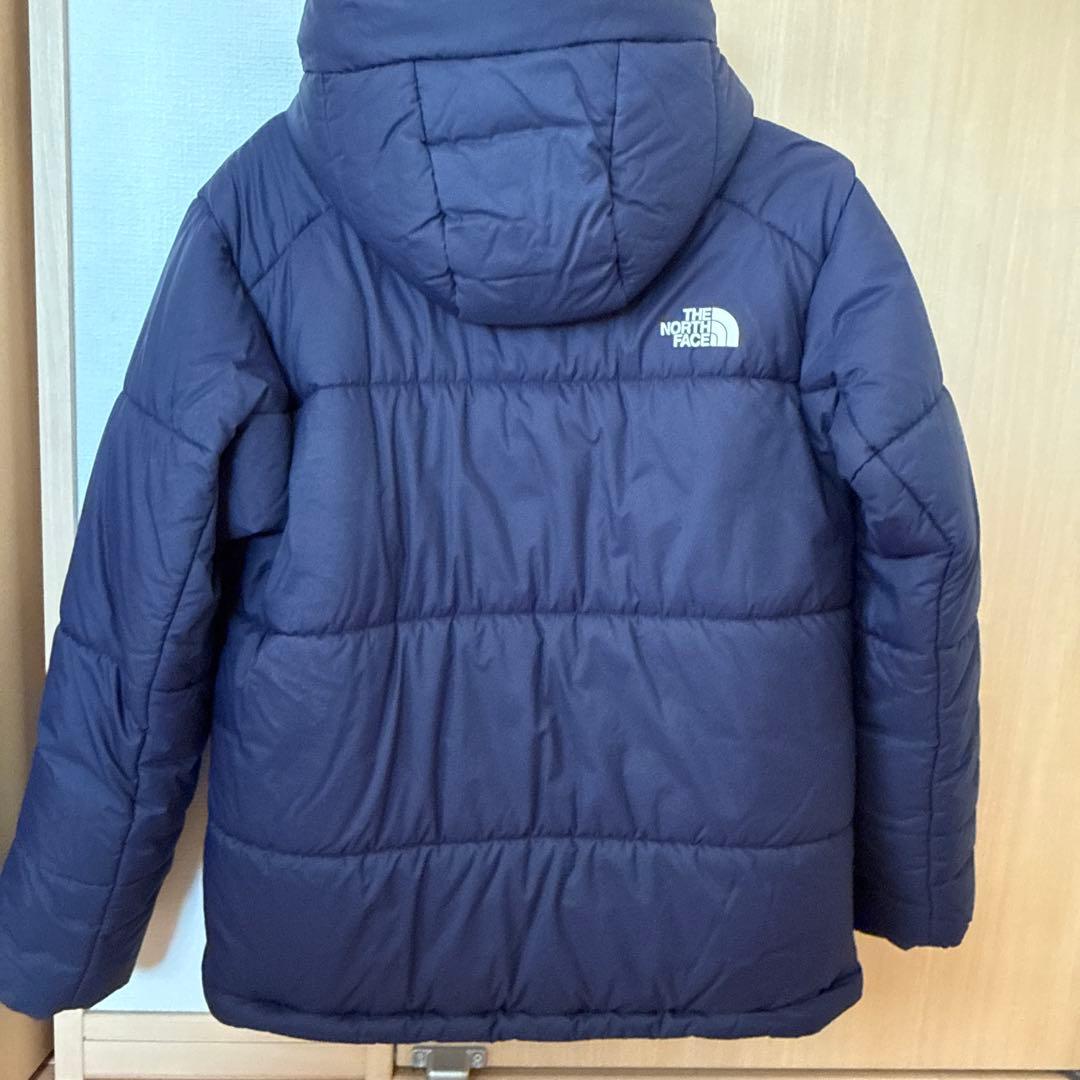 The North Face ベンチコート