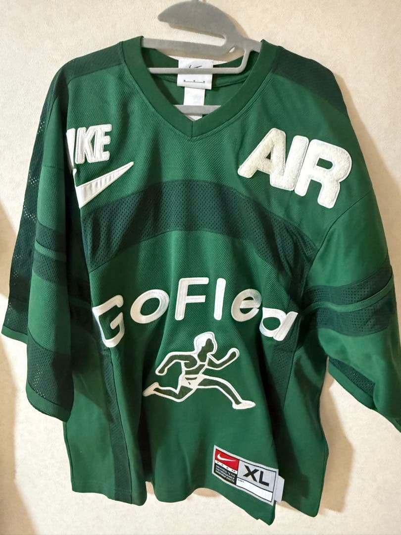 トップス Nike x Cactus Plant Flea Market Go Flea