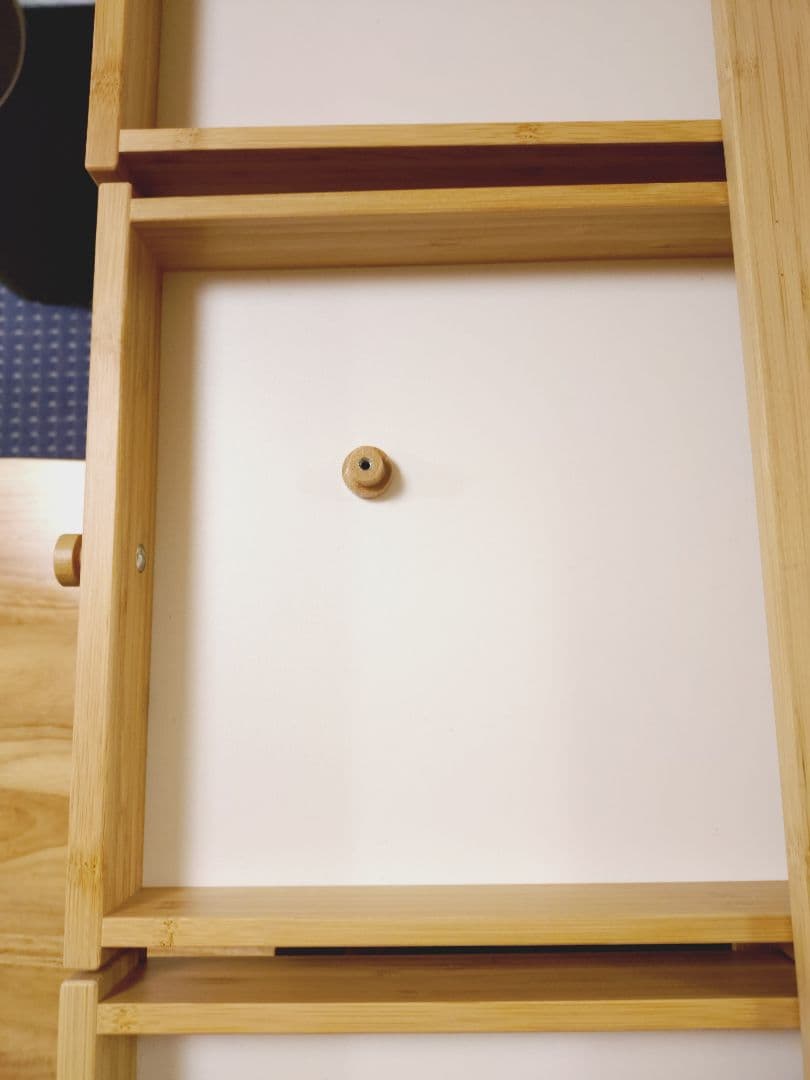 【美品・送料込み】IKEA LILLÅSEN リルオーセン デスク