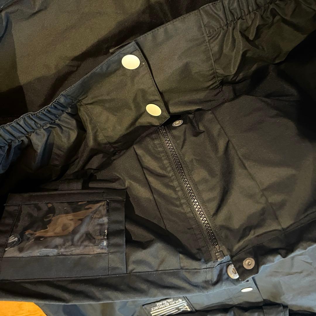 マウンテンロックスター　ジャケット　（プランBプロジェクト）XL