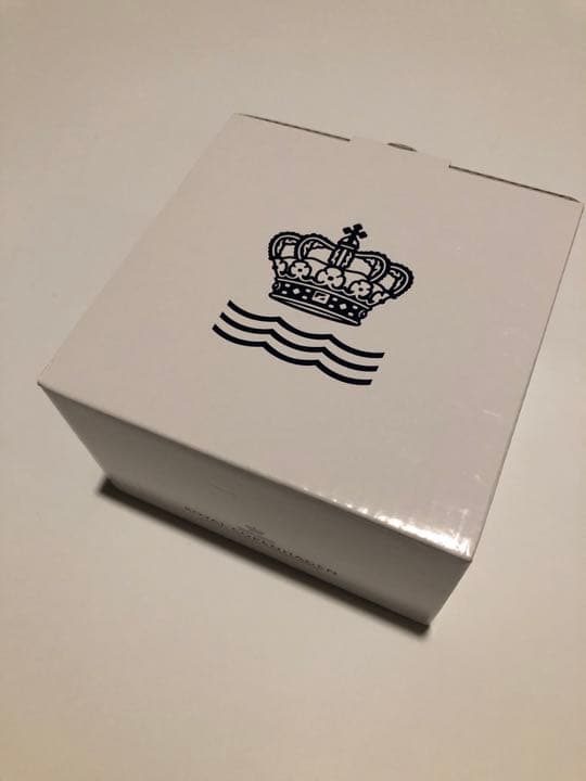 ★新品未開封★ロイヤルコペンハーゲン★11cm5枚★1017245