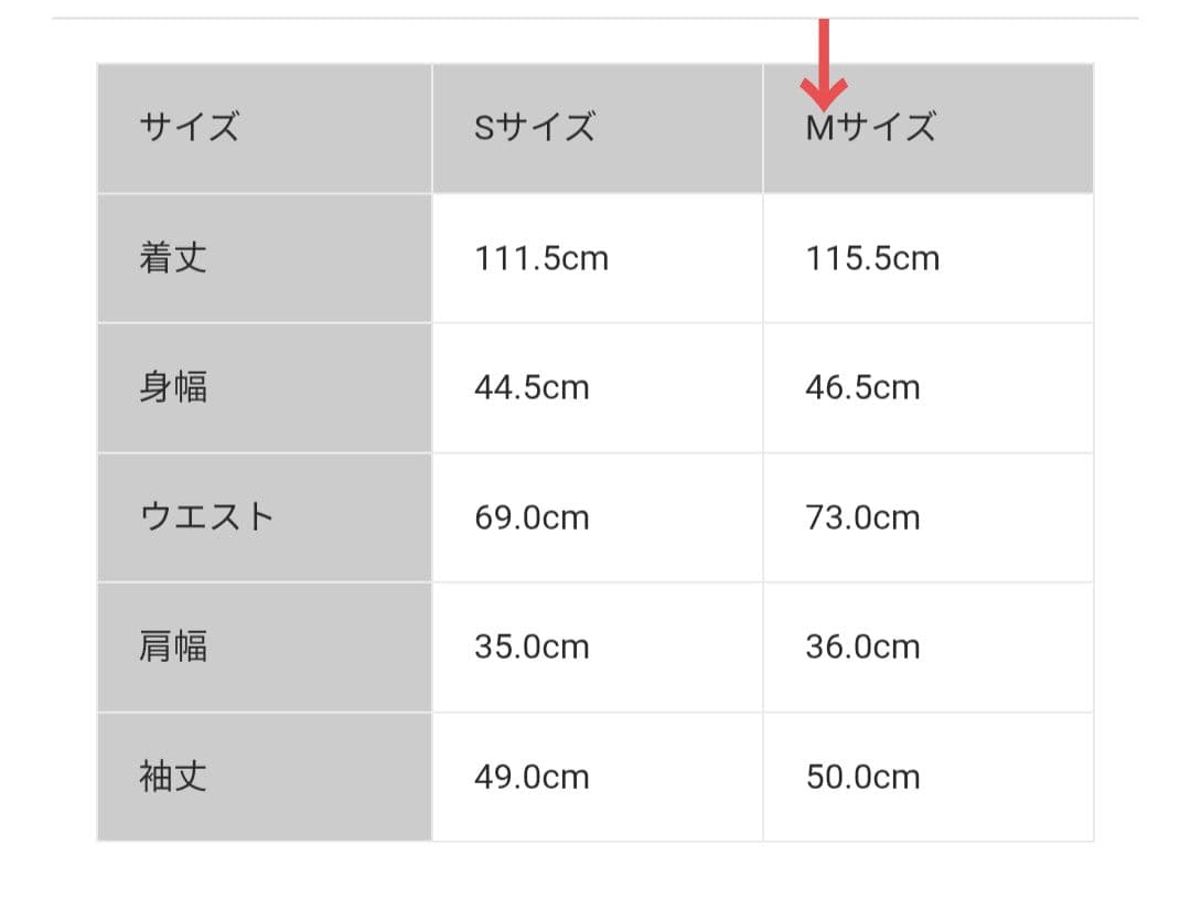【完売品】ミッシュマッシュ　フロントプリーツワンピース　モカ　Мサイズ