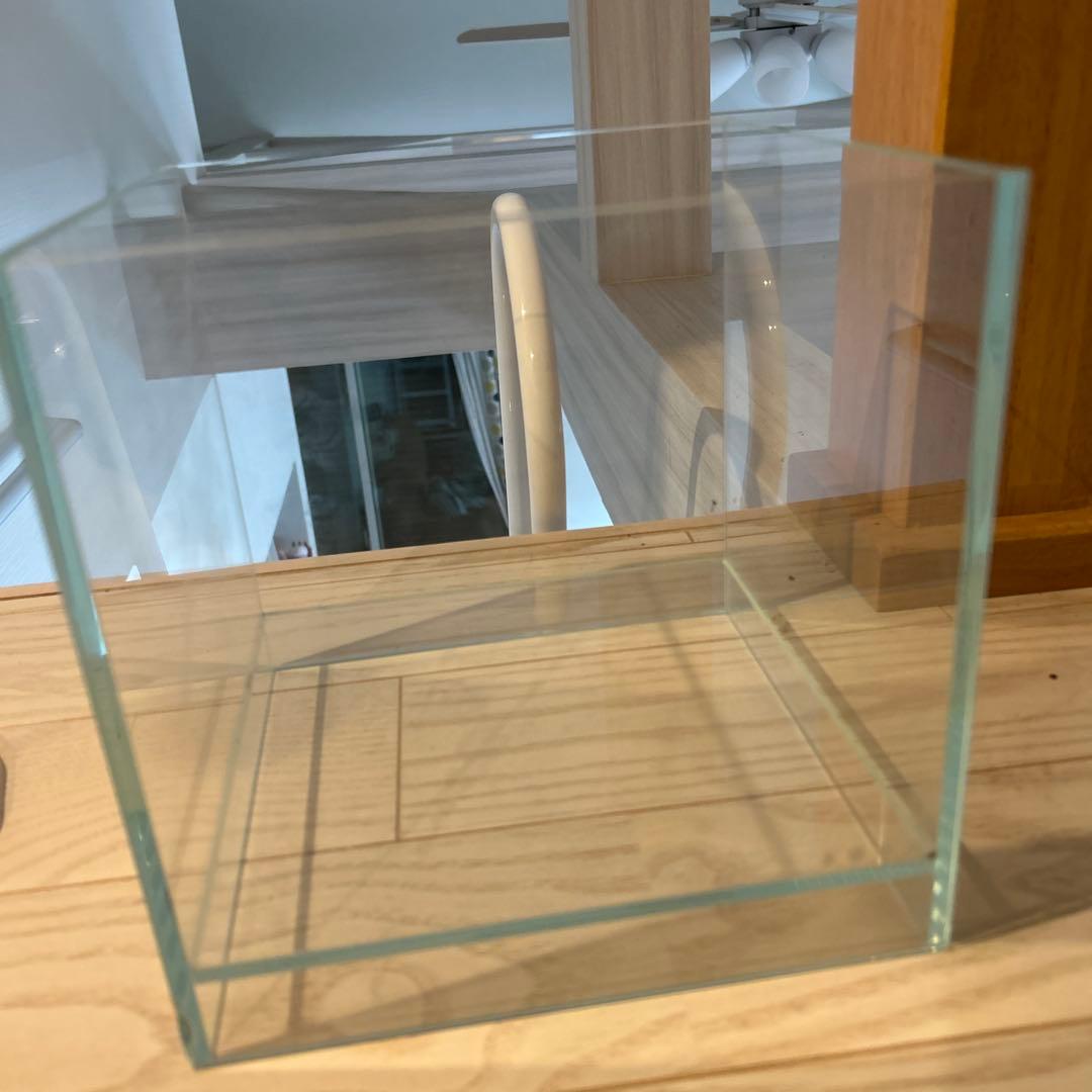 DOOA ネオグラスエアとマグネットライトスタンド