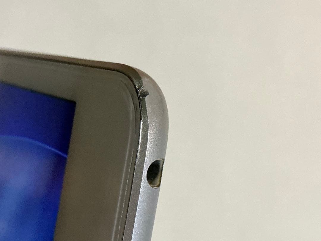 2019 iPad mini Wi-Fi 64GB - シルバー