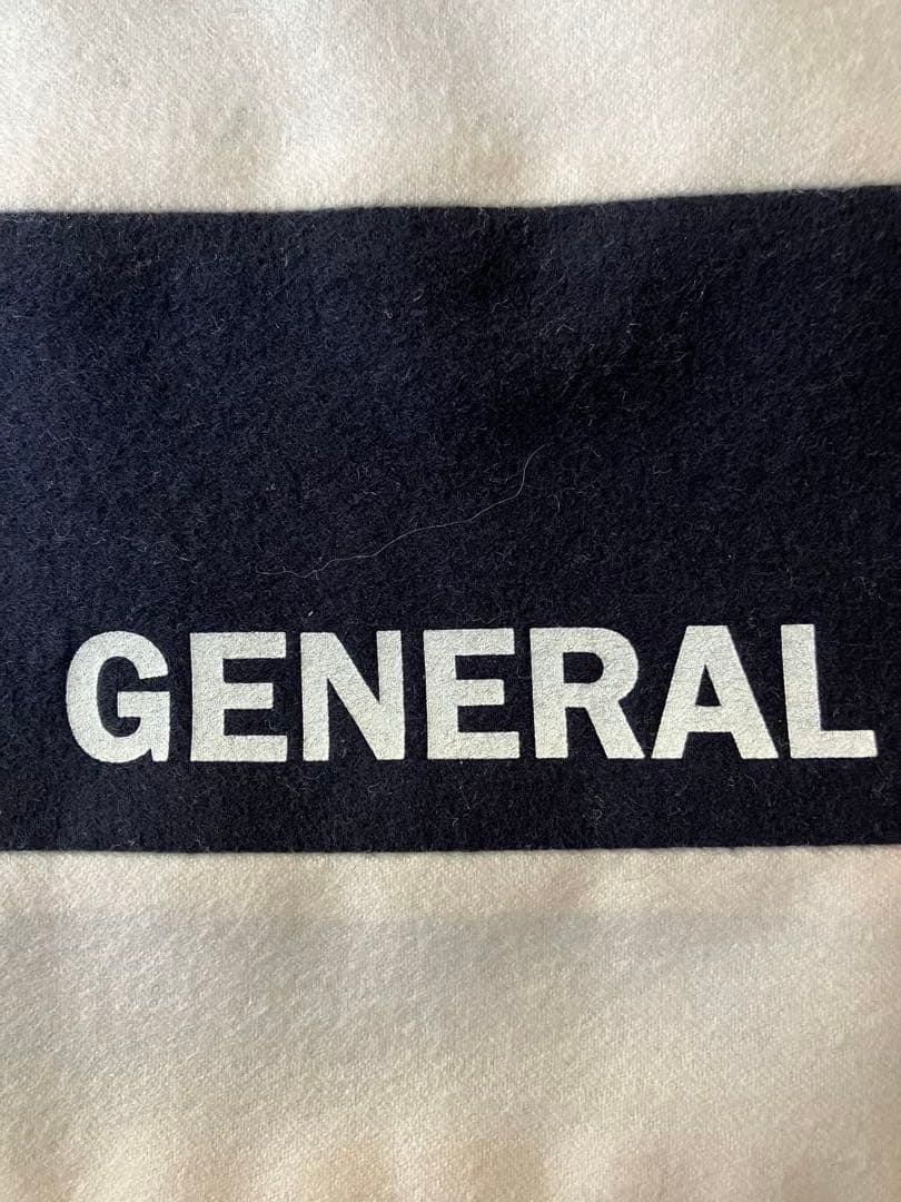 GENERAL RESEARCH 1998 ジェネラルリサーチ マフラー 417