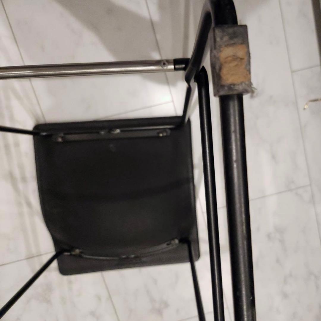 Cassina ixc VICCARBE ラストミニッツ カウンターチェア