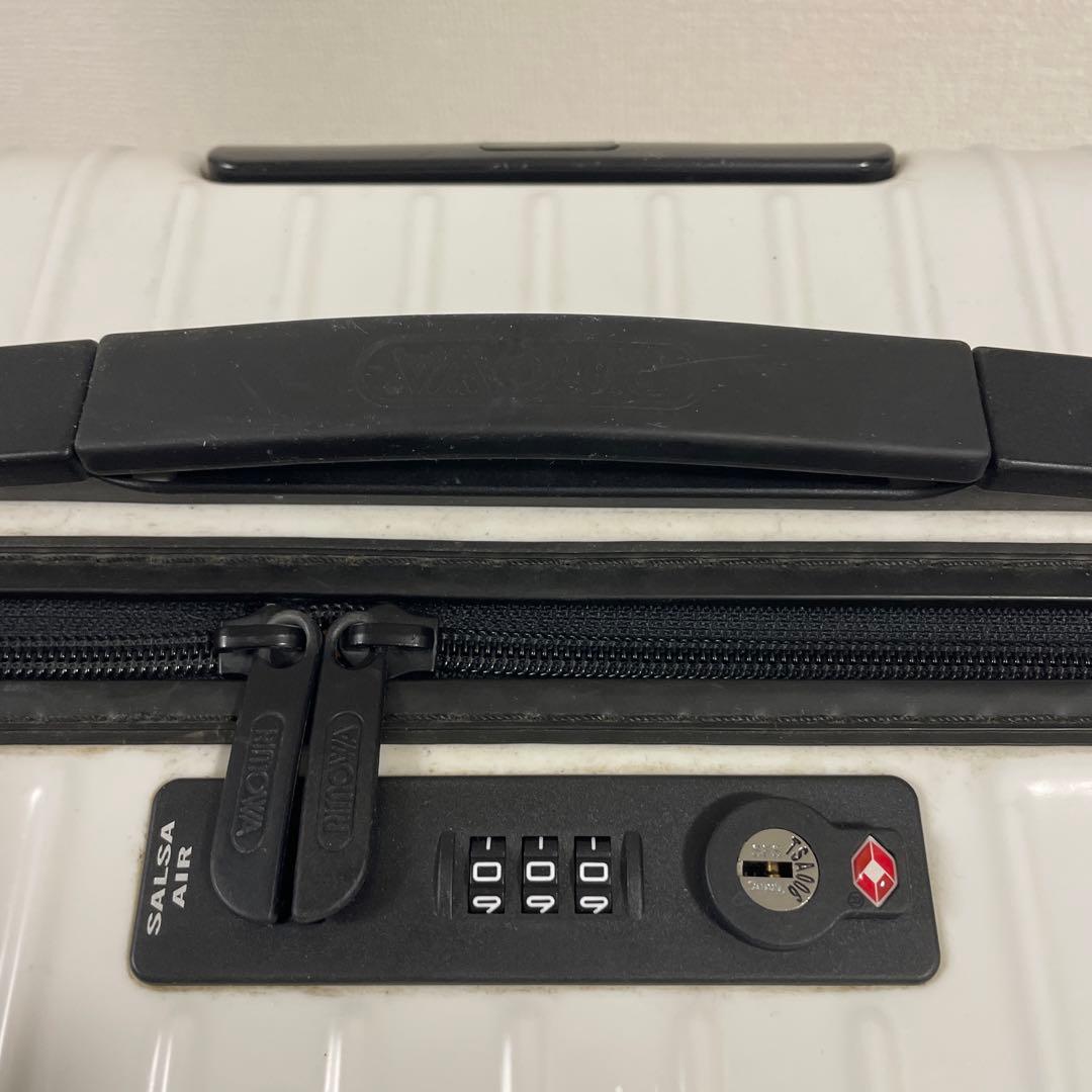 RIMOWA SALSA AIR 4輪マルチホイール　ハワイ限定カラー