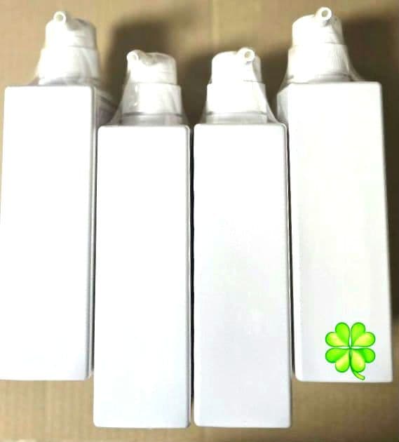 薬酵泉 新全身洗浄料500ml ×4本