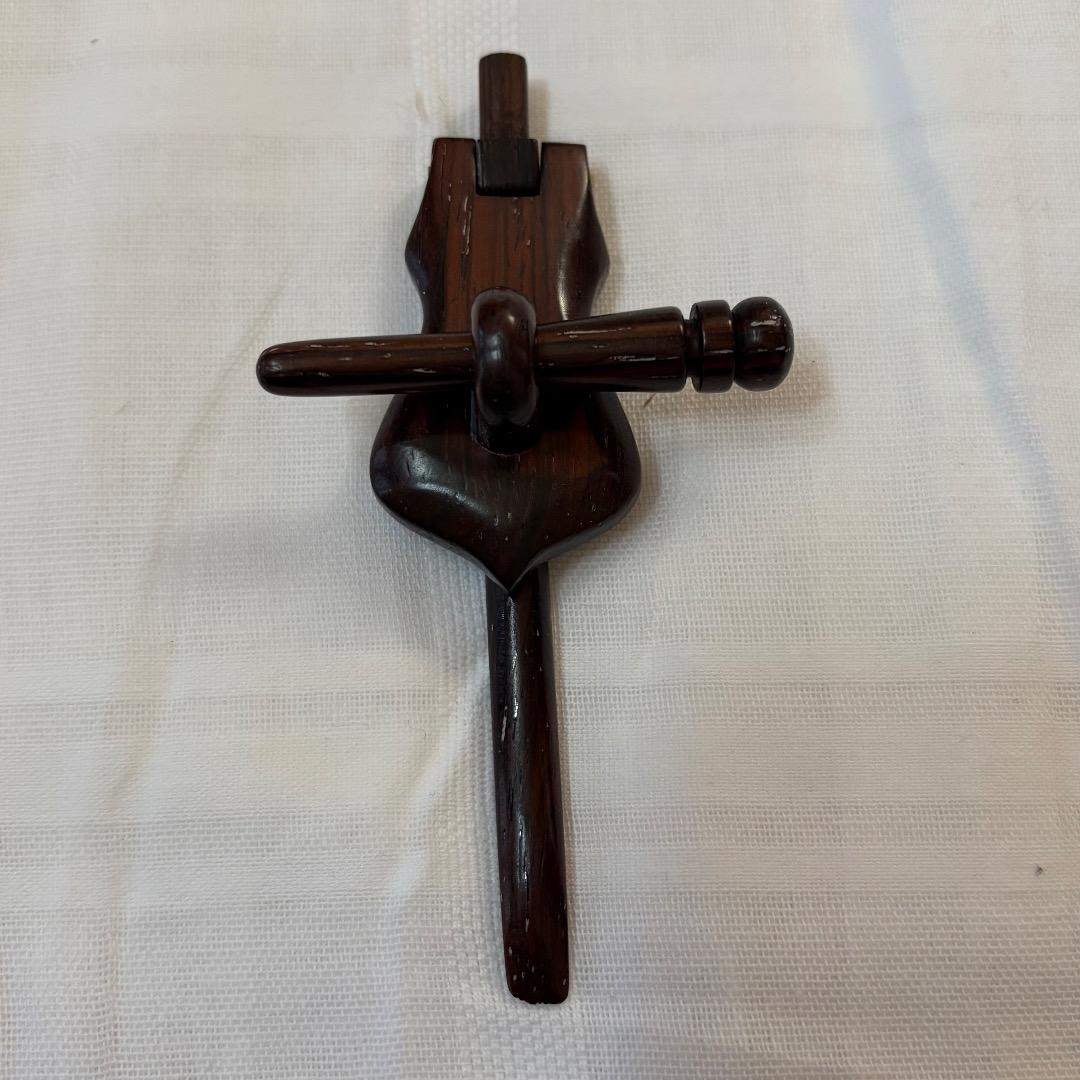 ローズウッド　フルラッチ