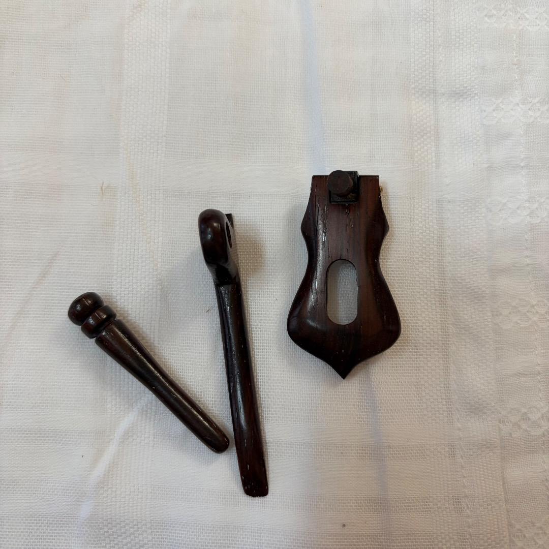 ローズウッド　フルラッチ