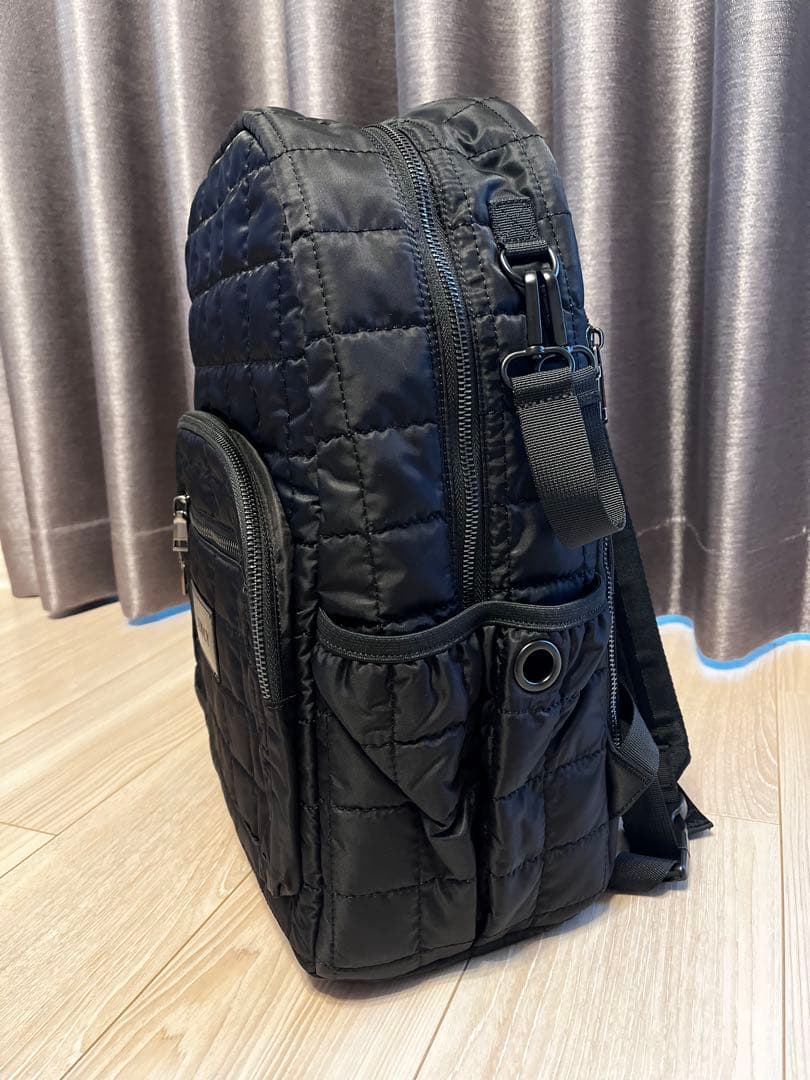 ALENCY アレンシー マザーズバッグ マザーズリュック バックパック