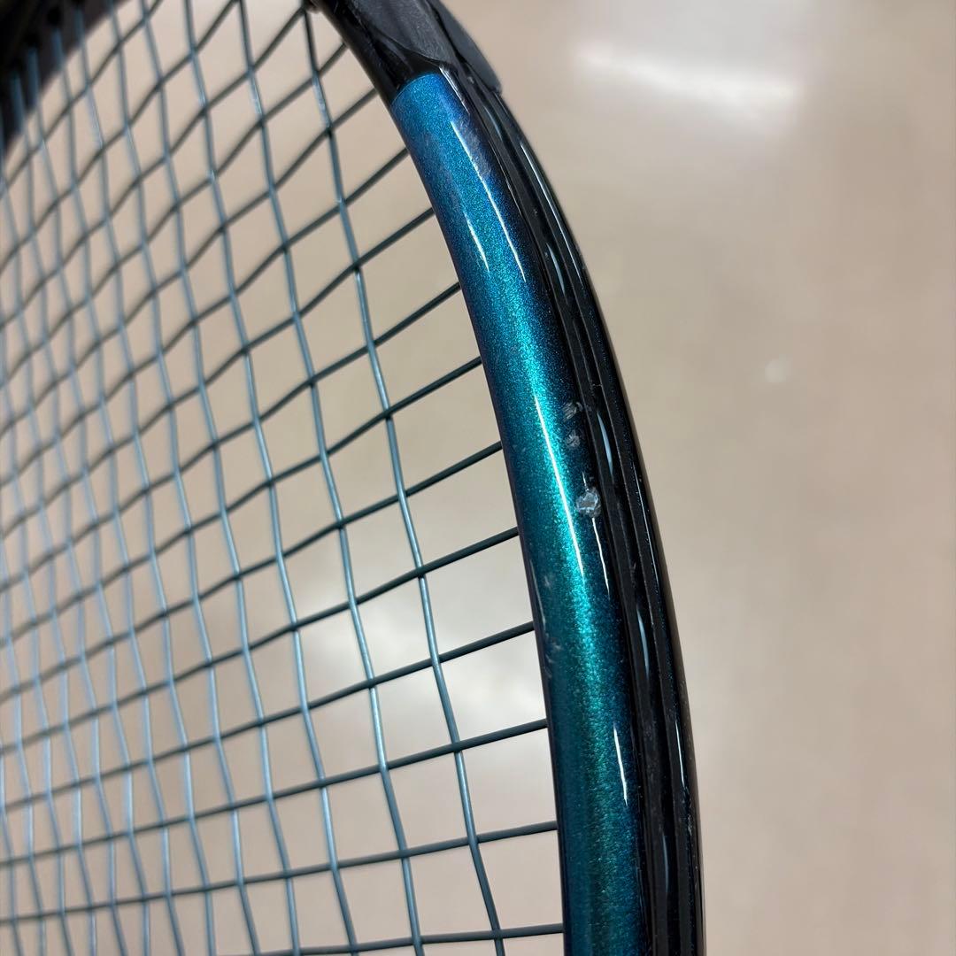 Head gravity MP G2 2本セット