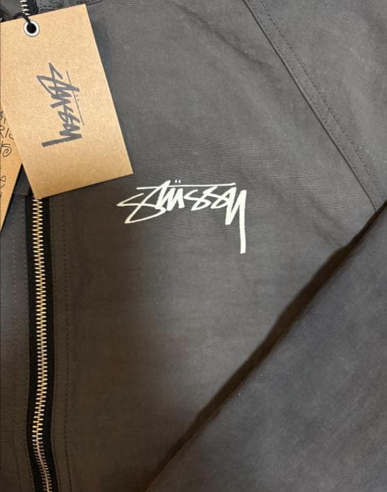 スケートボード STUSSY BEACH SHELL WAVE DYE