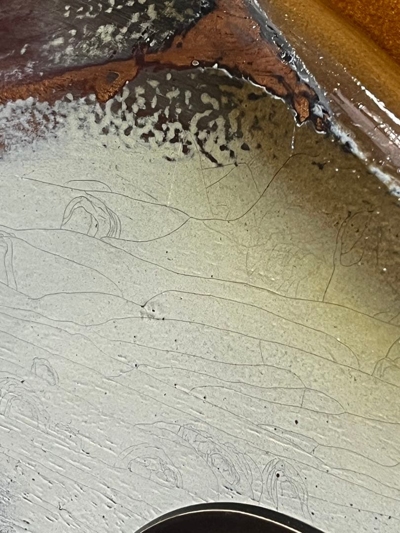 ベース DeliciousTaylormade ANTIGUA Bird JM