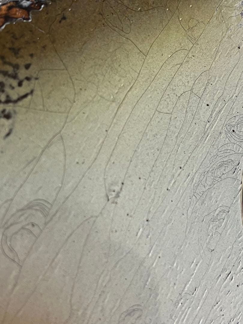 ベース DeliciousTaylormade ANTIGUA Bird JM