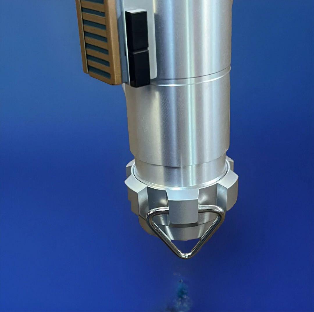 ルーク・スカイウォーカー フォースFXエリート ライトセーバー ハズブロ