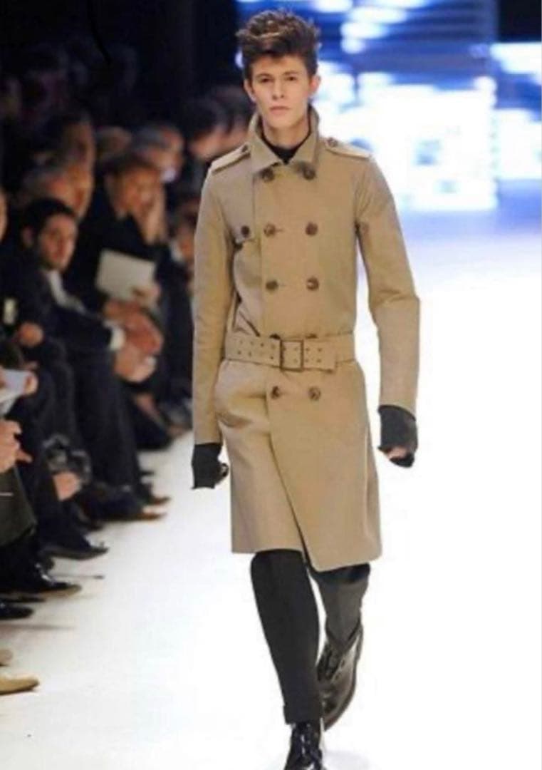 tapys11　dior homme ディオール　オム　エディスリマン