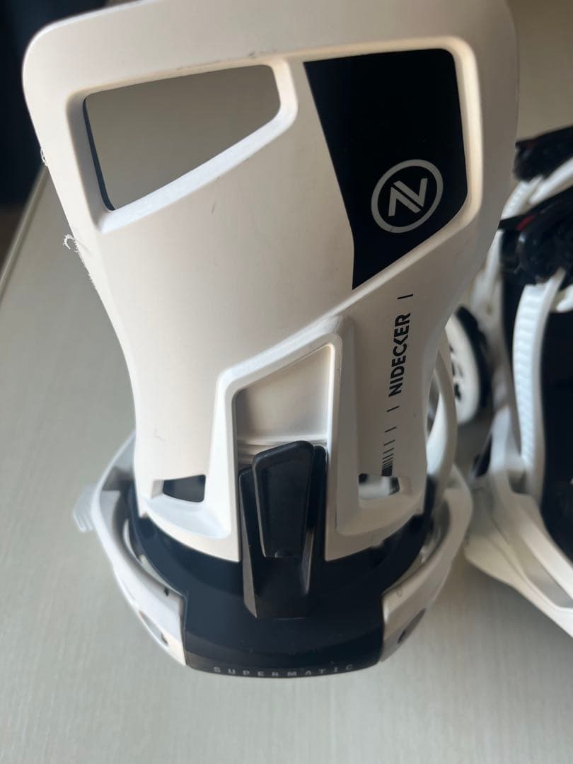 Nidecker SUPERMATIC Ｌsize