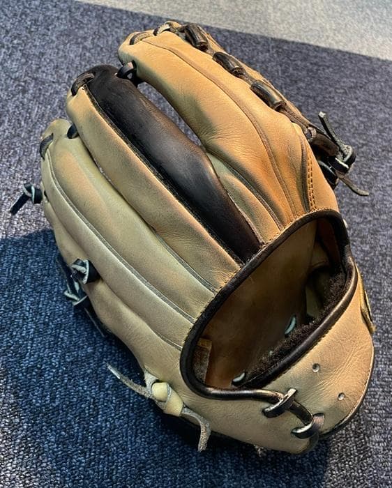 野*️様 ゼット　プロステイタス　内野手　軟式　グローブ　グラブ　源田タイプ　Z
