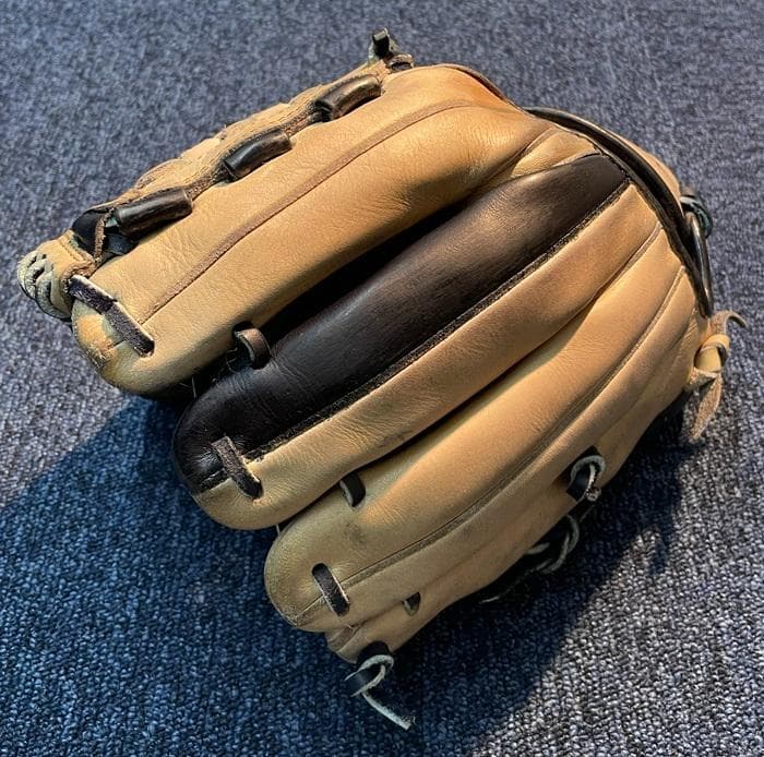 野*️様 ゼット　プロステイタス　内野手　軟式　グローブ　グラブ　源田タイプ　Z