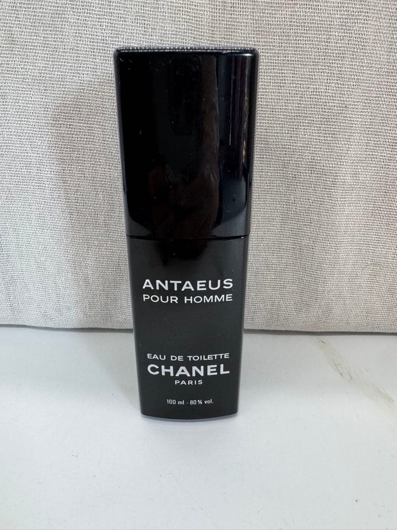 CHANEL ANTAEUS POUR HOMME 100ml（管理No.R2）