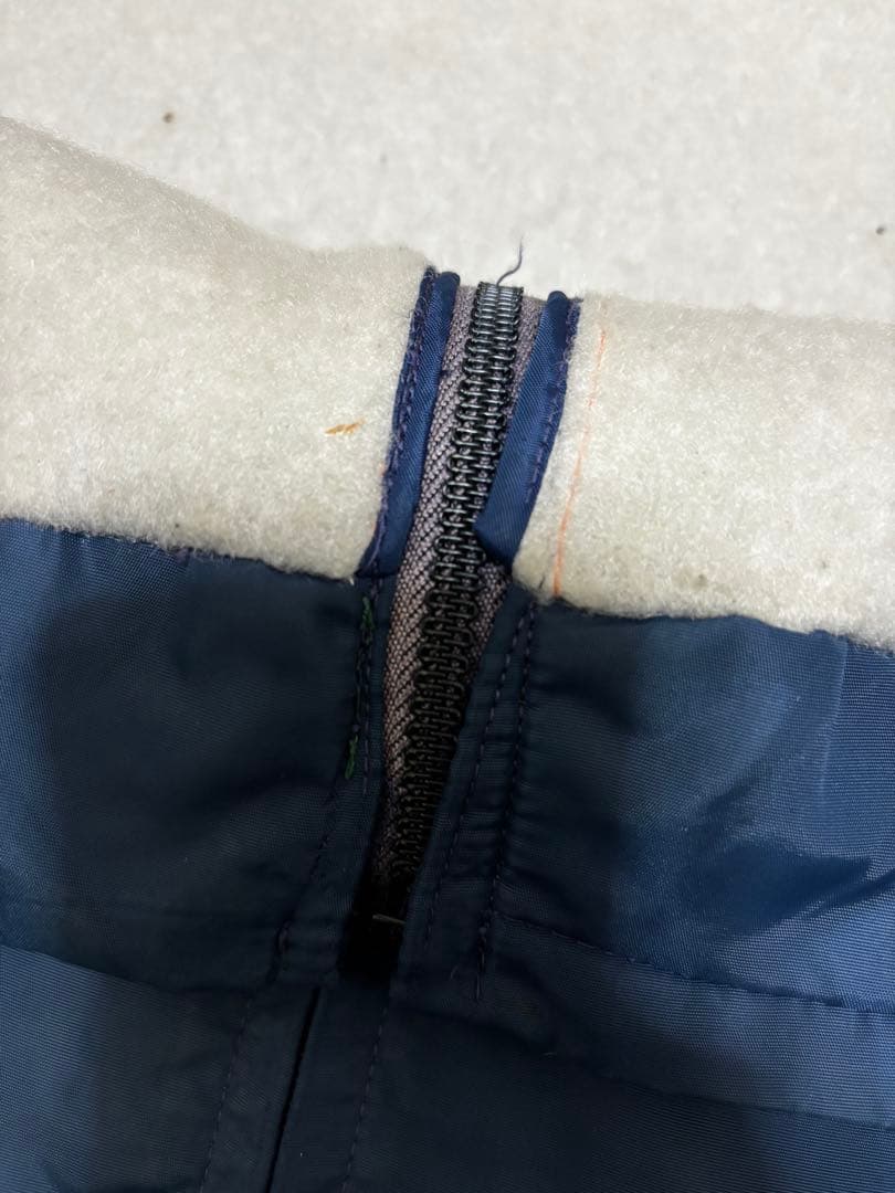 60s ビッグサイズ　McGregor Nyron Anti Freeze