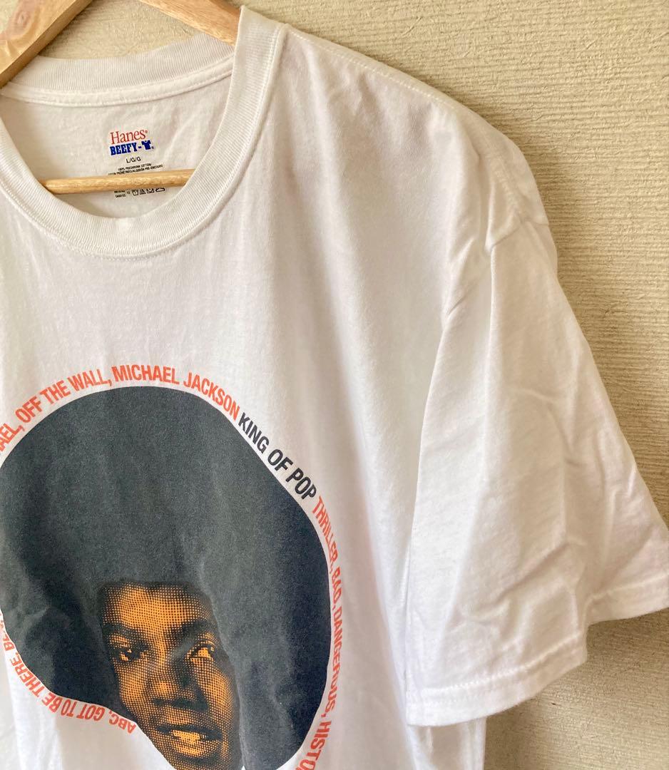 40ACRES x Michael Jackson Tシャツ Spike Lee