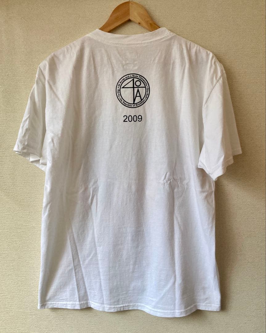40ACRES x Michael Jackson Tシャツ Spike Lee