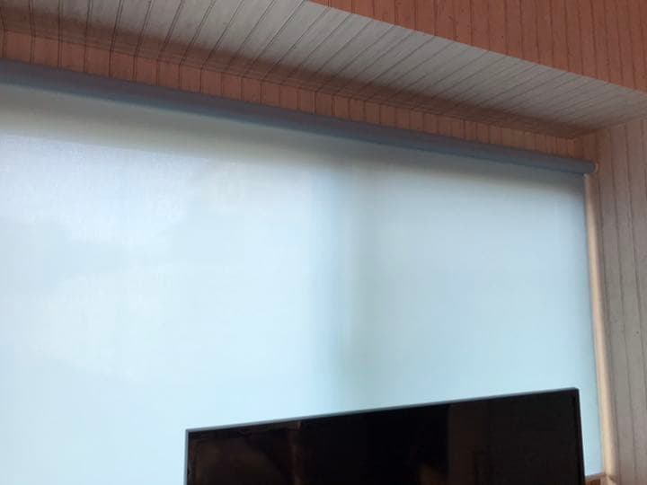 タチカワ　ロールスクリーン