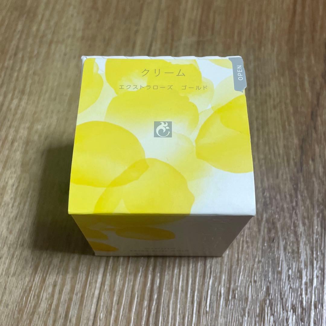 みみみナリス マジェスタ クリーム MAJESTA エクストラローズ