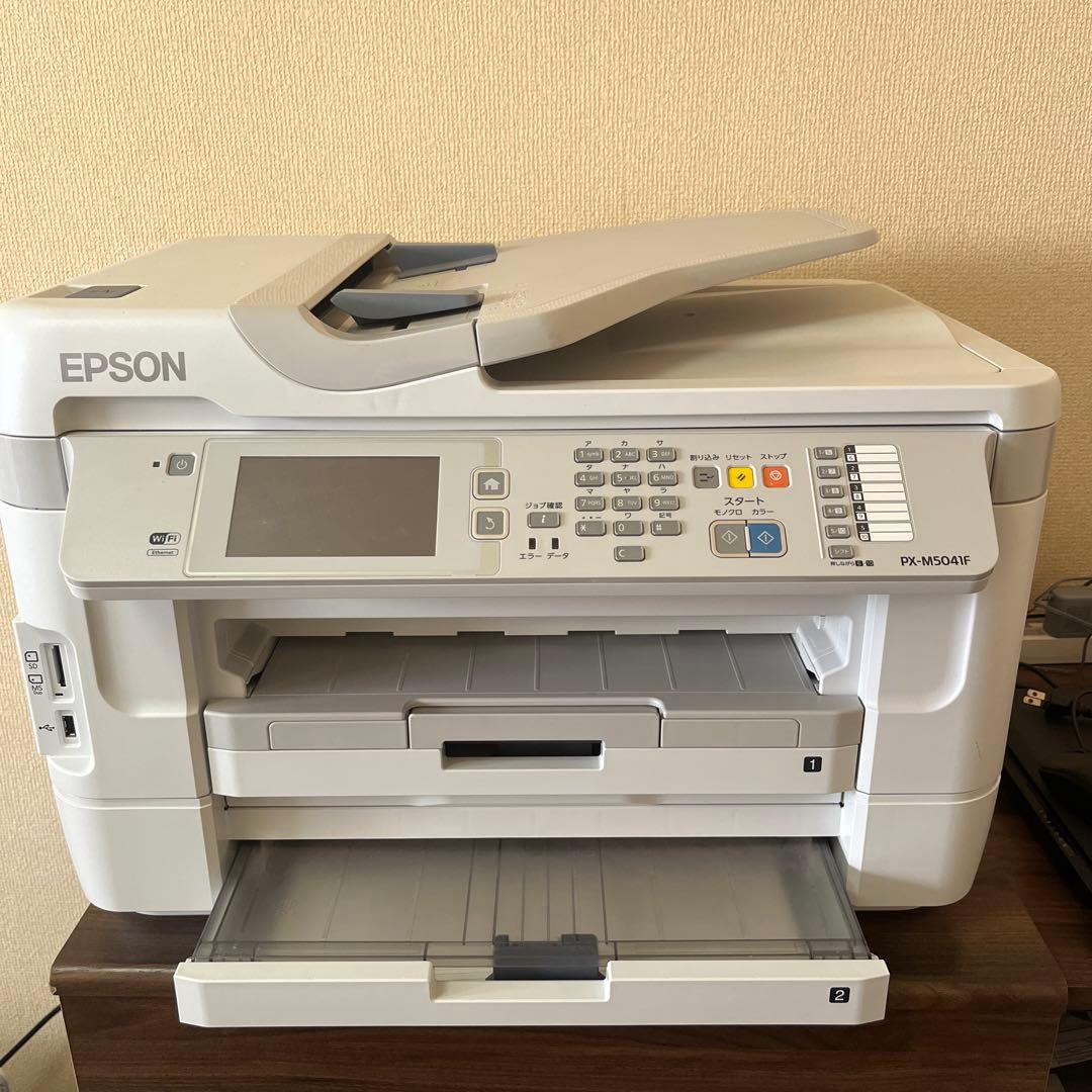 PX-M5041F ジャンク品