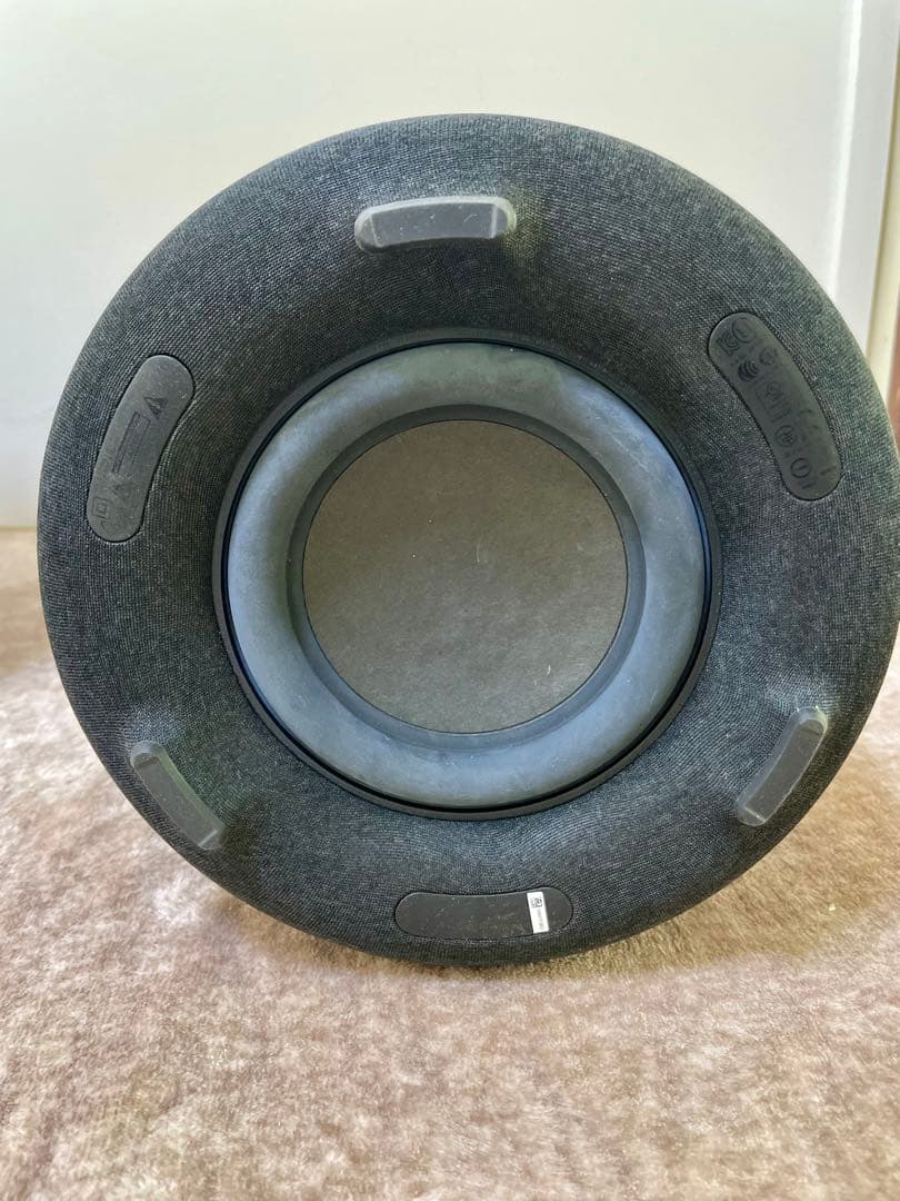 (美品)harman/kardon AURA STUDIO 3スピーカー