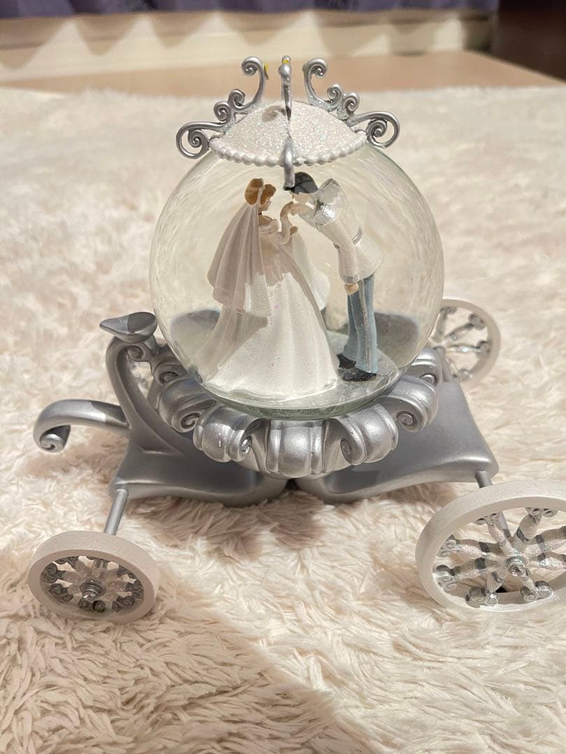 シンデレラスノードーム