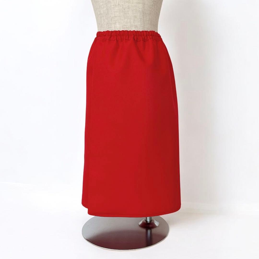 ケーシー★［つばき］袖付被布3点セットꕤハンドメイドꕤ七五三 3歳 女の子