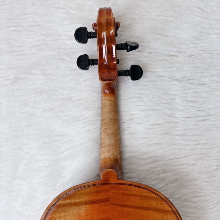 【希少】SUZUKI スズキ No.470 1/2 バイオリン 1979