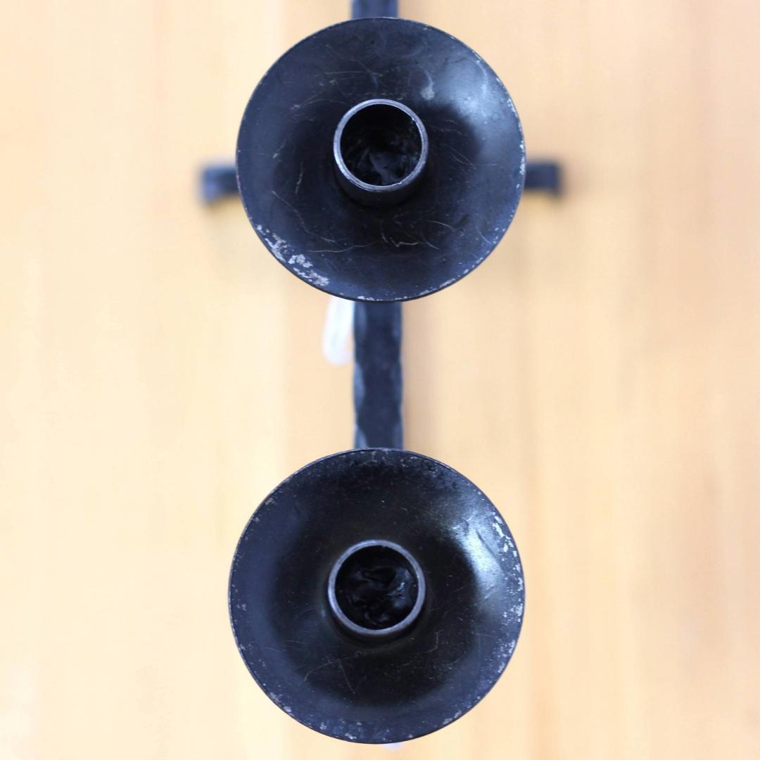 【大人気】Erik Hoglund　エリックホグラン　オニオンキャンドルスタンド