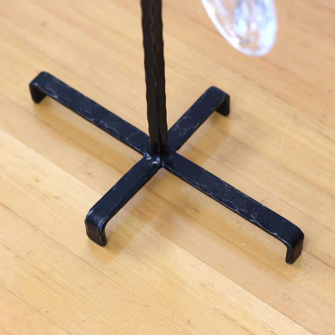 【大人気】Erik Hoglund　エリックホグラン　オニオンキャンドルスタンド