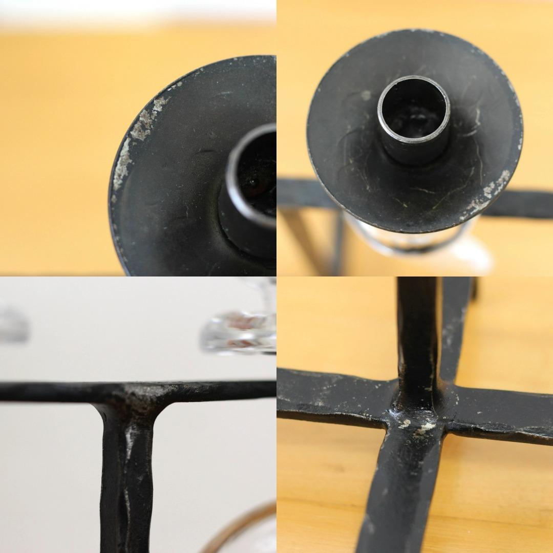 【大人気】Erik Hoglund　エリックホグラン　オニオンキャンドルスタンド