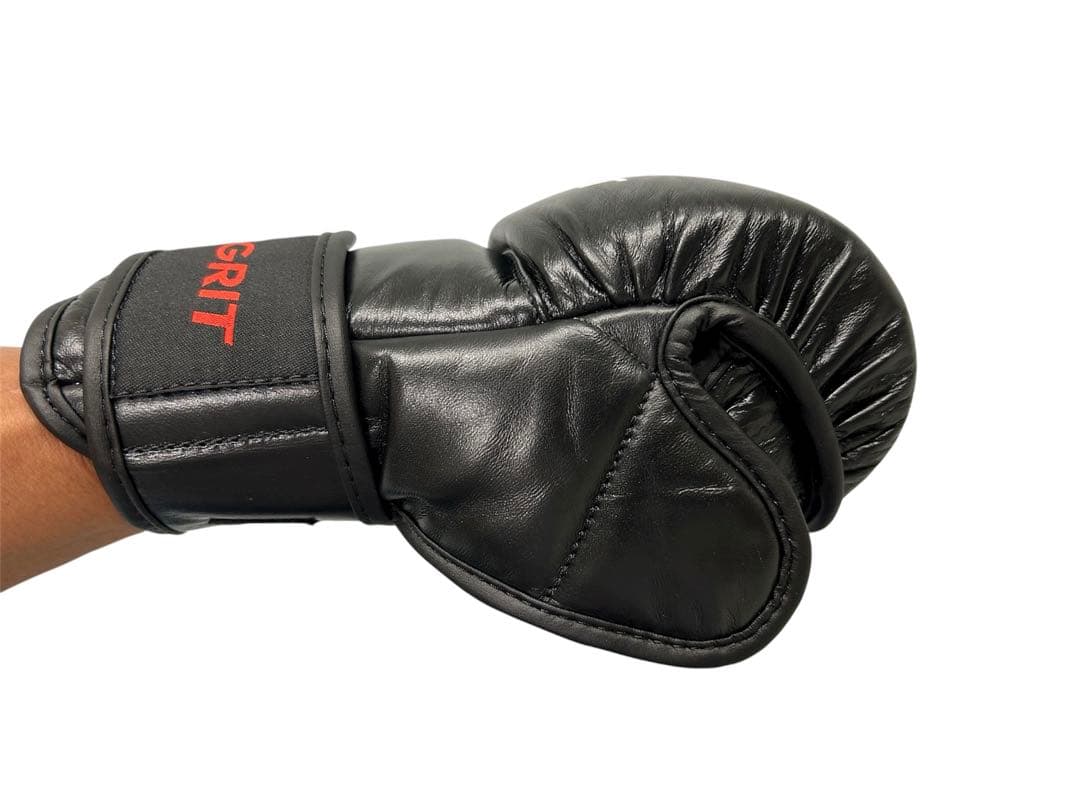 GRIT パウンドグローブ　フリーサイズ　ブラック　使いやすさ抜群のグローブです