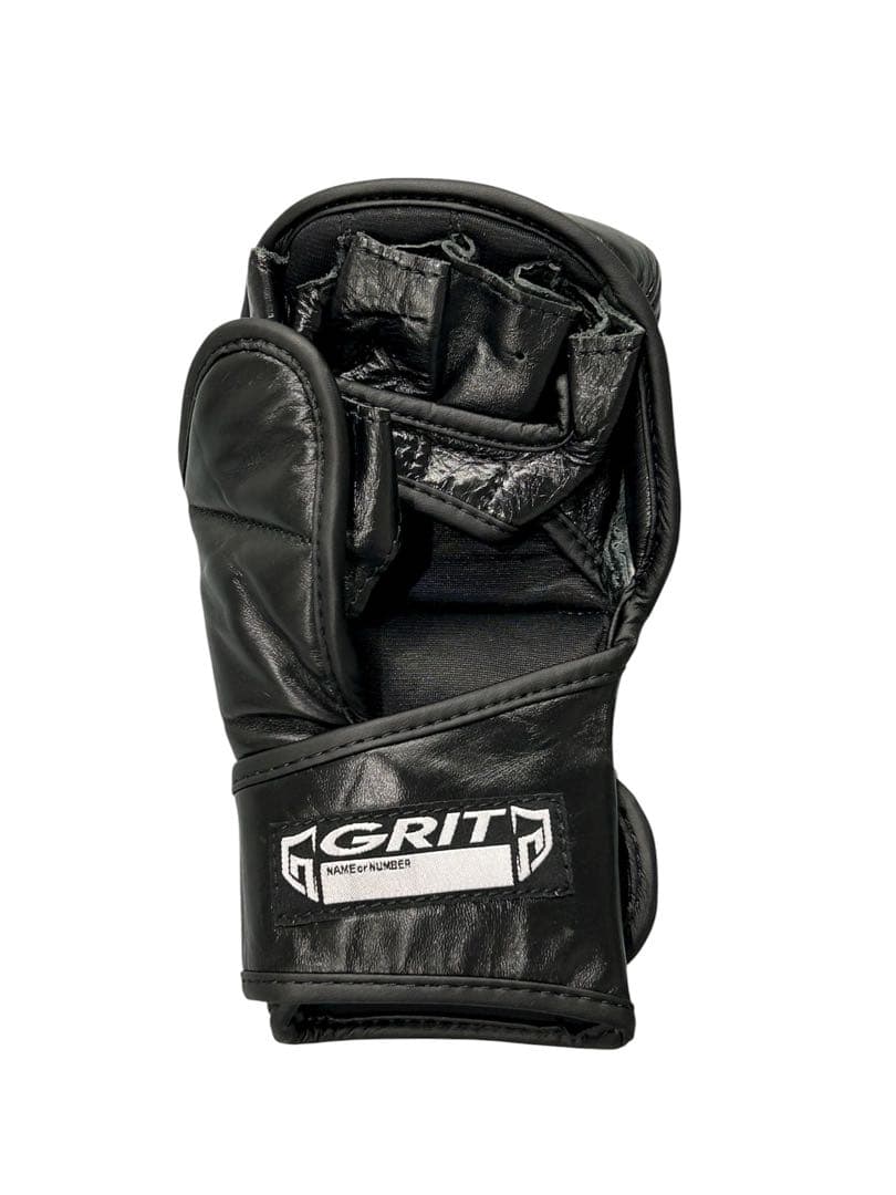 GRIT パウンドグローブ　フリーサイズ　ブラック　使いやすさ抜群のグローブです