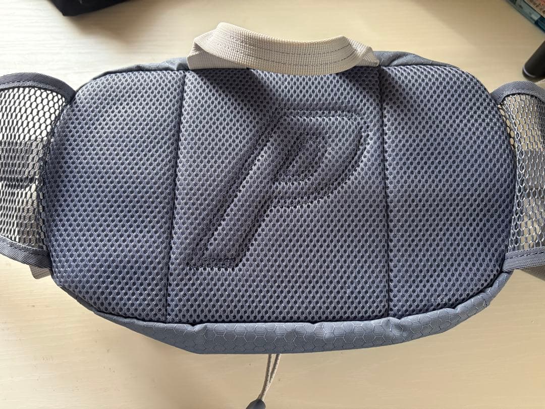 23aw palace skateboard ショルダーバッグ ボディバック