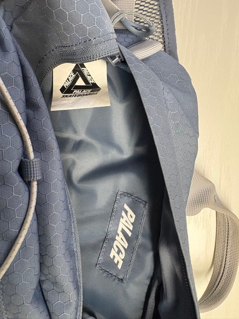 23aw palace skateboard ショルダーバッグ ボディバック