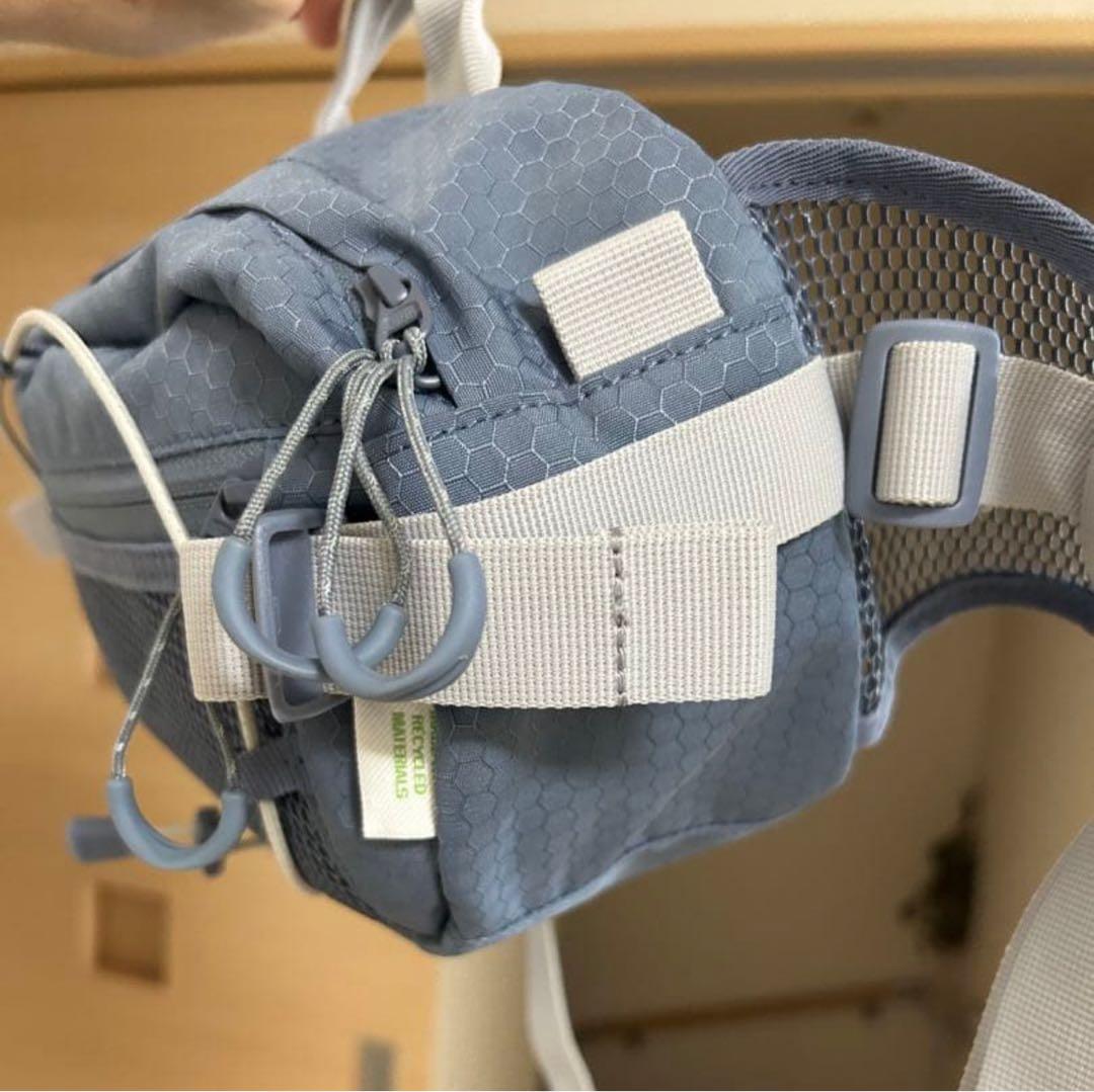 23aw palace skateboard ショルダーバッグ ボディバック