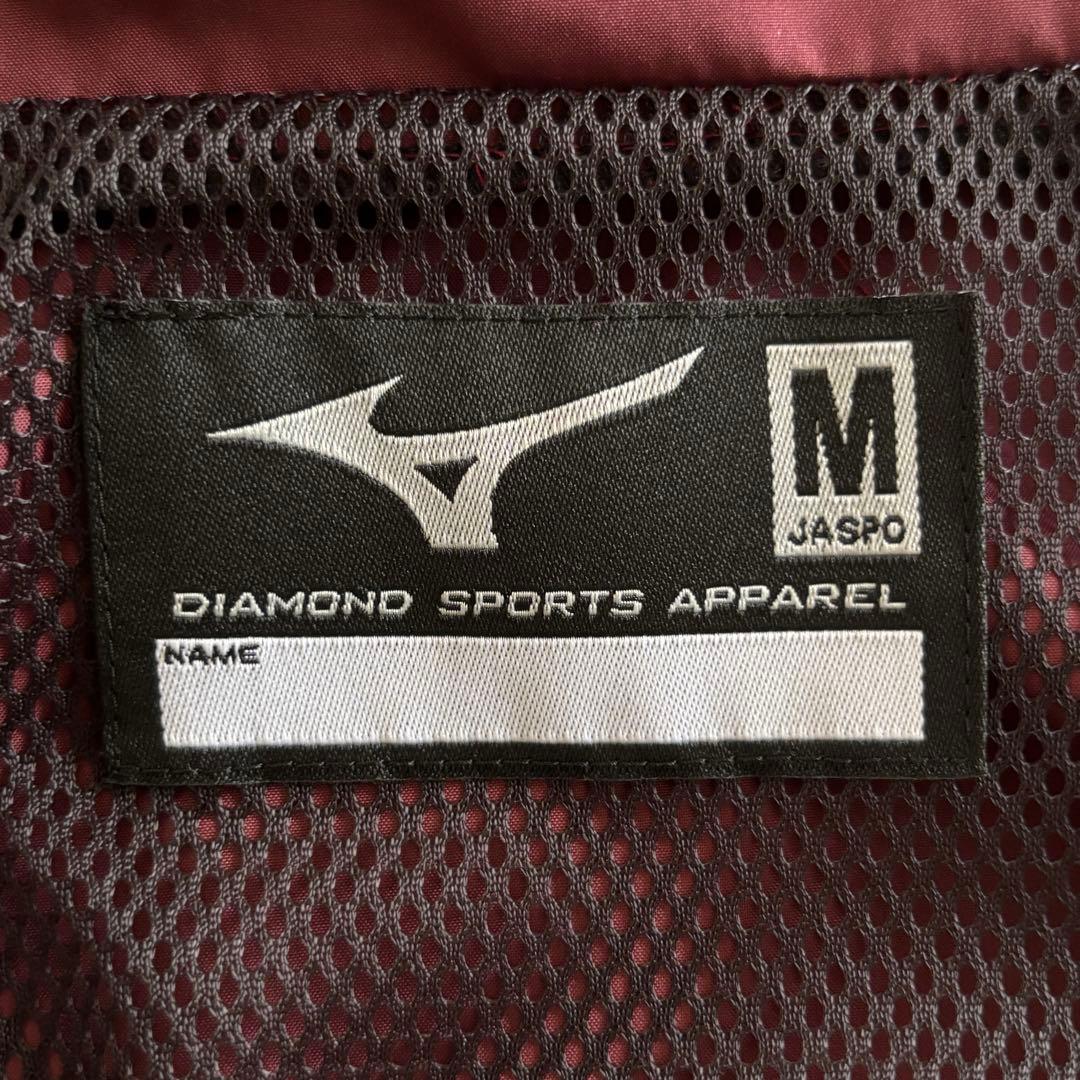 【新品】楽天イーグルス 2025 ファンクラブオリジナル ウインドブレーカー M