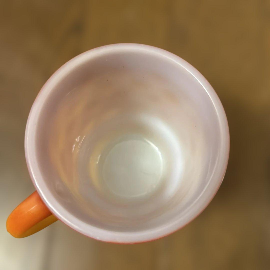 タイムサービス中！ファイヤーキング　キンバリーマグカップ3個 セット