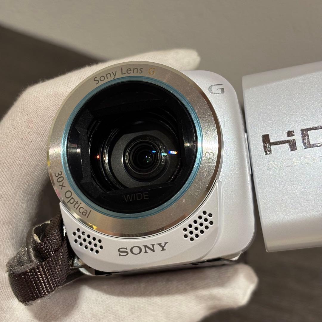 SONY HDR-CX270Vハンディカム デジタルビデオカメラ