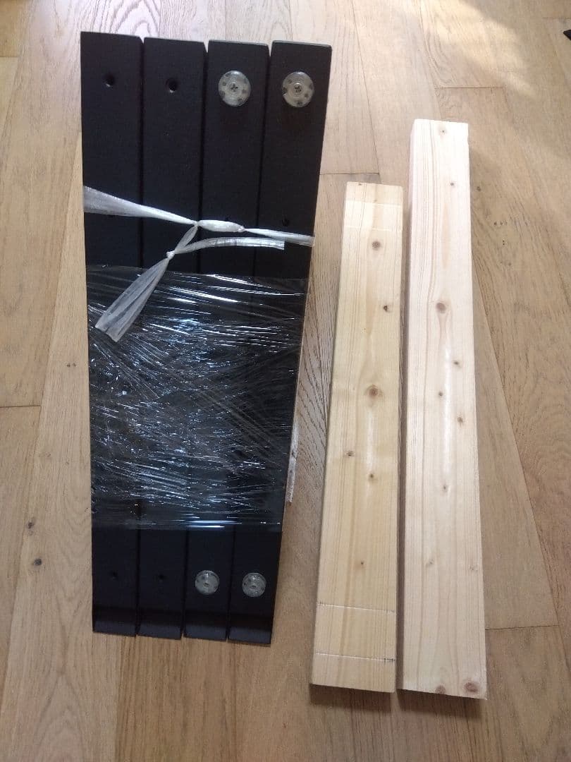 noashi テーブル脚