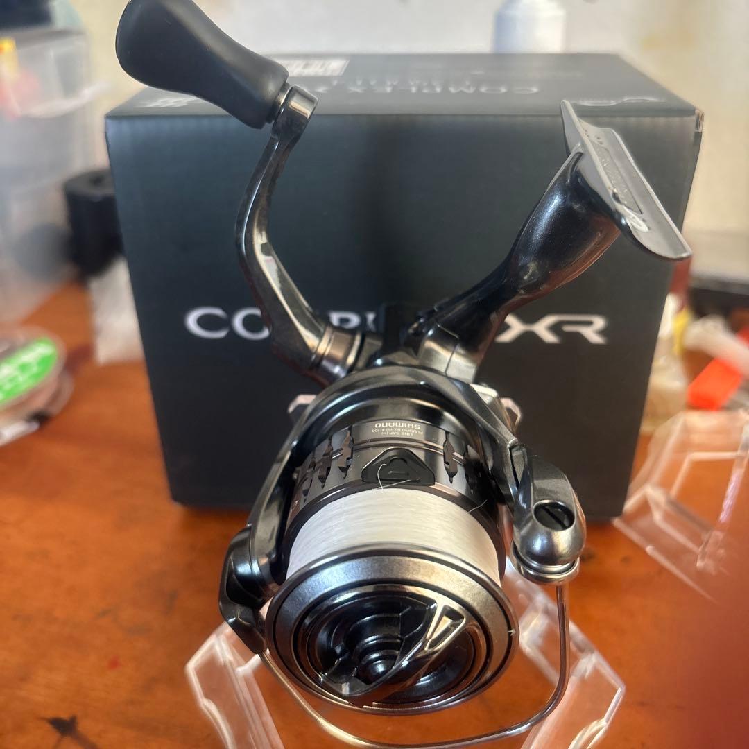 25コンプレックスXR C２５００Ｓ　おまけ付き