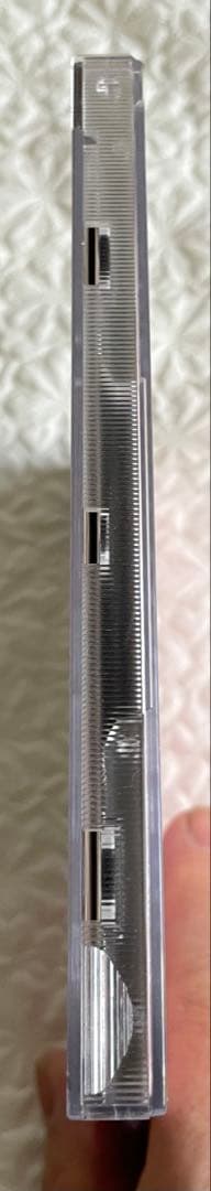 鄧麗君/名曲選/85年香港Polygram/Tony Tangプロデュース