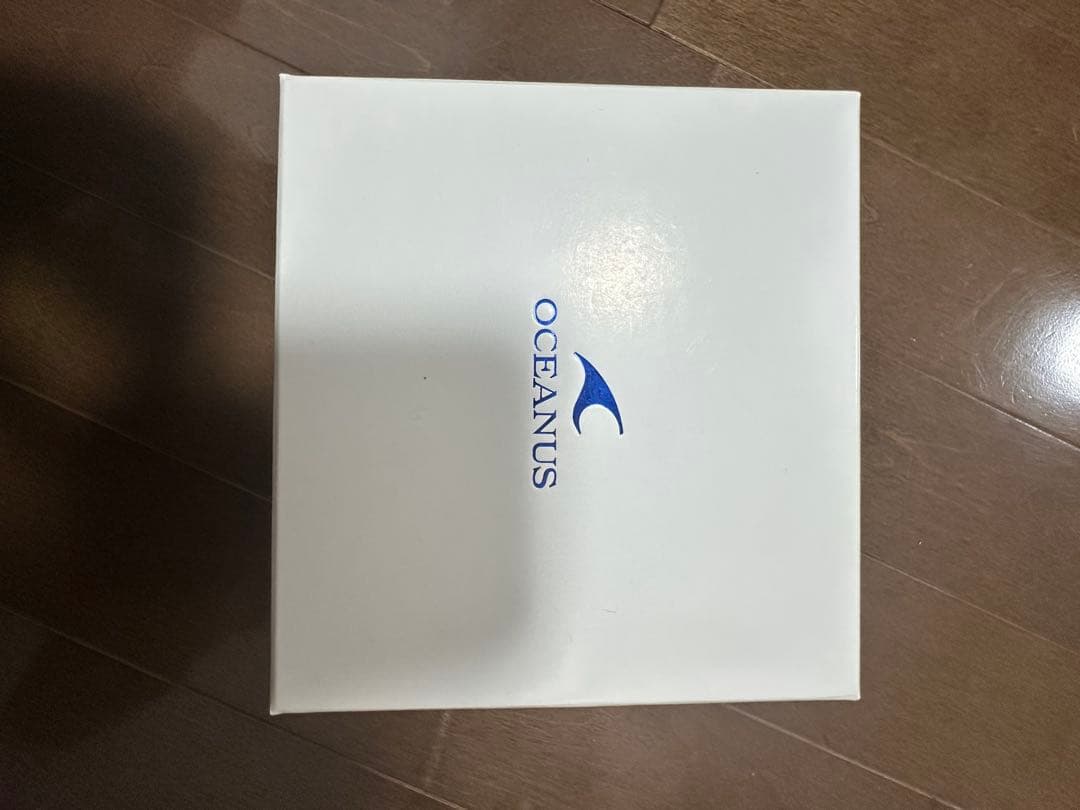 ★レア限定品 カシオ オシアナス OCW-S4000E